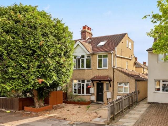 Apartment for rent in Risinghurst and Sandhills, Oxford