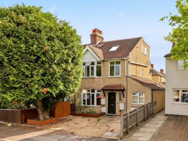 House for rent in Risinghurst and Sandhills, Oxford