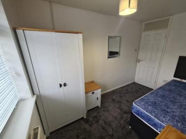 House for rent in Beamhurst, Staffordshire