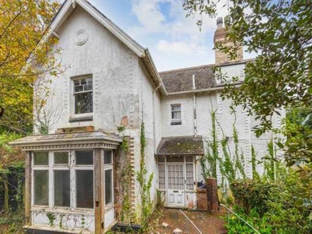 House for sale in Wellswood, Torquay