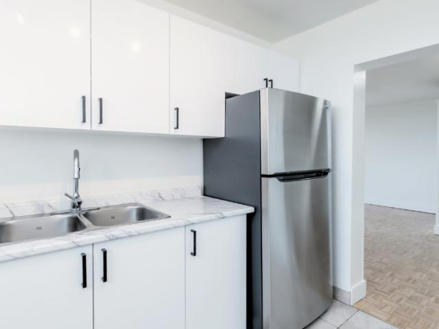 Apartment for rent in Kitchener, Ontario