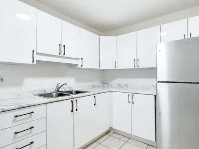 Apartment for rent in Kitchener, Ontario