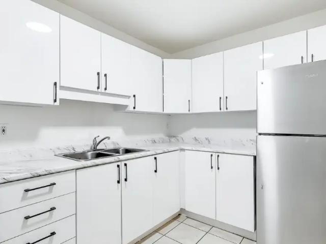 Apartment for rent in Vanier, Kitchener