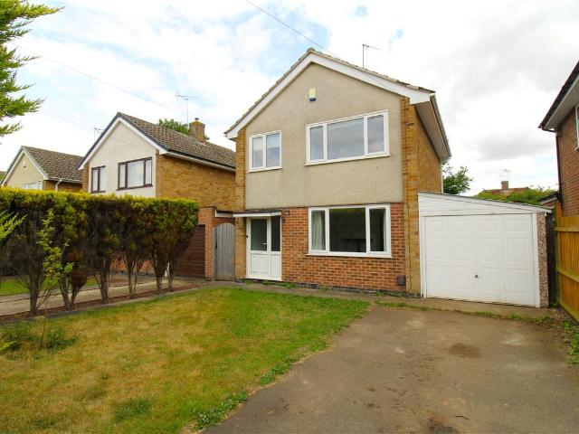 House for rent in Alverton, East Midlands