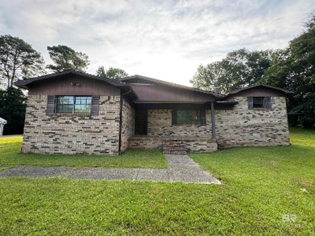 House for sale in Thomasville, Alabama