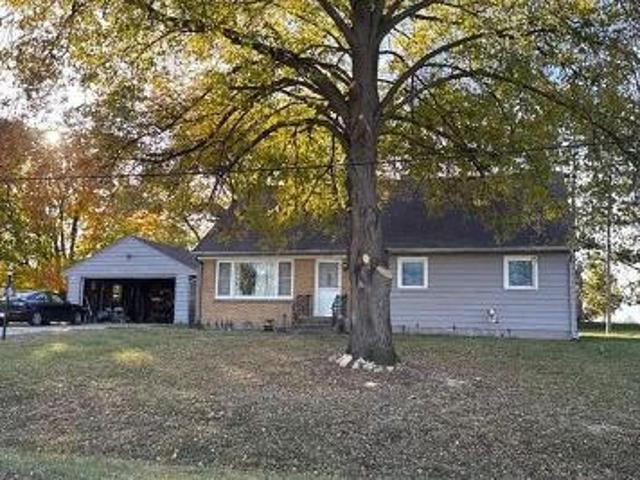 House for sale in Beloit, Wisconsin