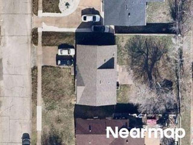 House for sale in Irving, Texas