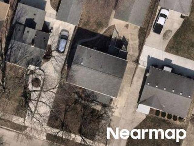 House for sale in Saint Clair Shores, Michigan