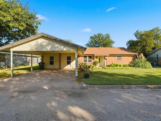House for sale in Callahan, Texas