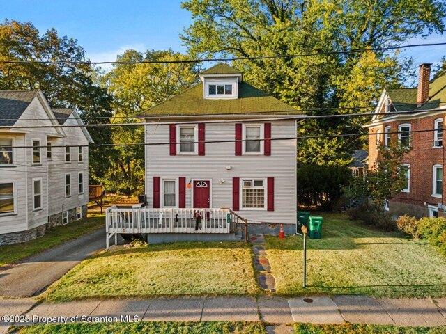 House for sale in East Stroudsburg, Pennsylvania