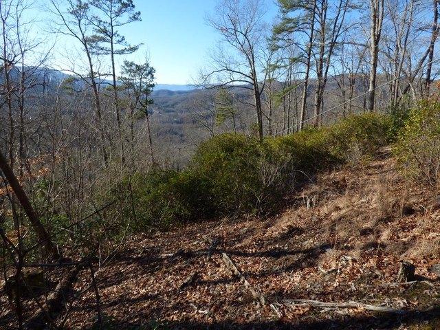 Land for sale in Sylva, North Carolina