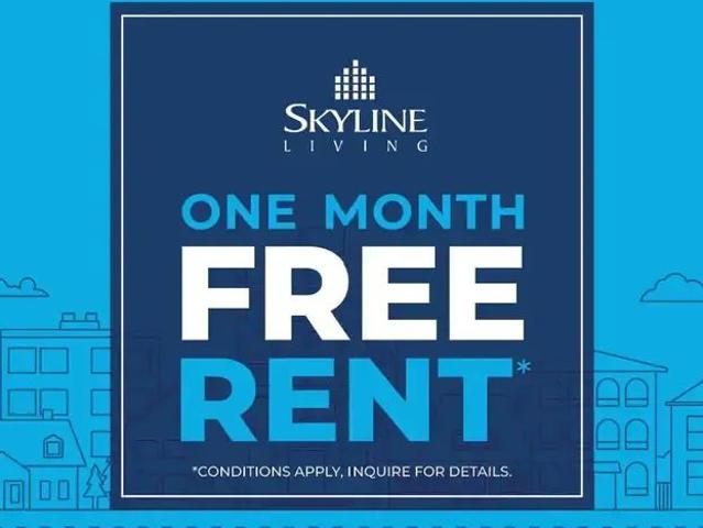 Apartment for rent in Belleville
