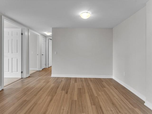 Apartment for rent in Belleville, Central Ontario