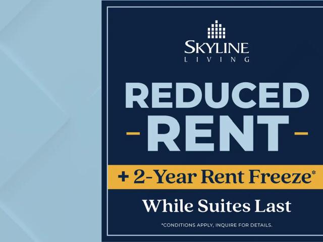 Apartment for rent in Belleville, Ontario