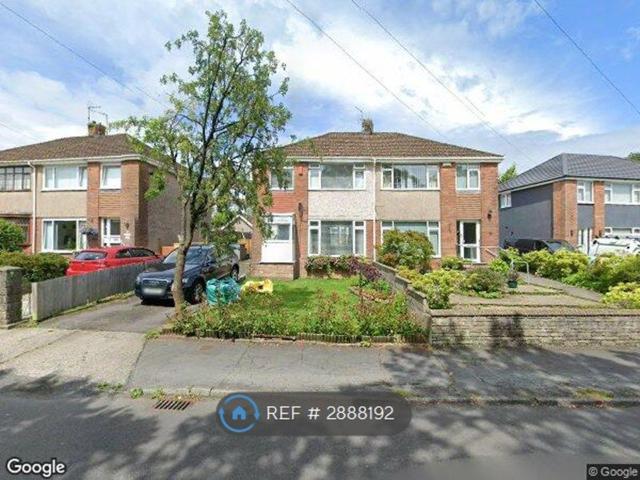 Room for rent in Dunvant, Wales