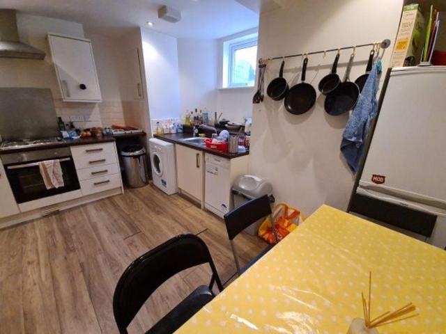 House for rent in Woodhouse, West Yorkshire