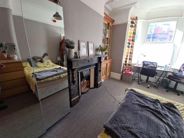 House for rent in Woodhouse, West Yorkshire