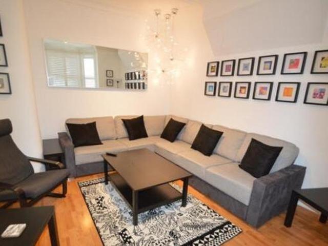 House for sale in Woodhouse, West Yorkshire