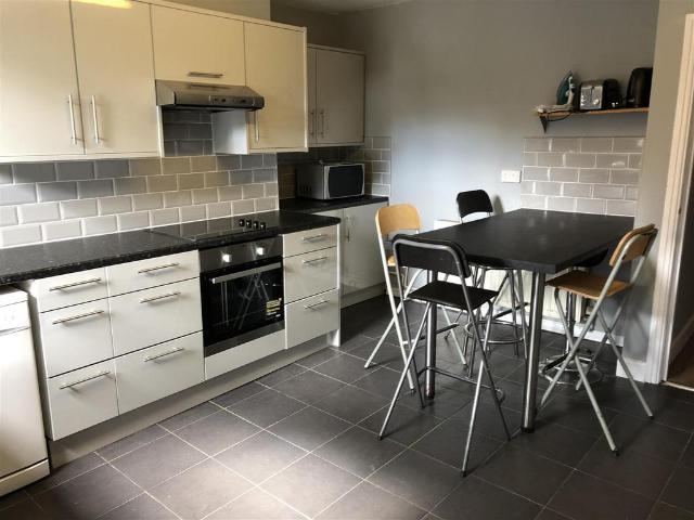 House for rent in Woodhouse, West Yorkshire