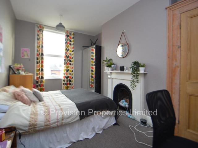 House for rent in Woodhouse, West Yorkshire