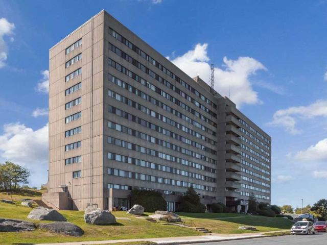 Apartment for rent in Fairview, Nova Scotia