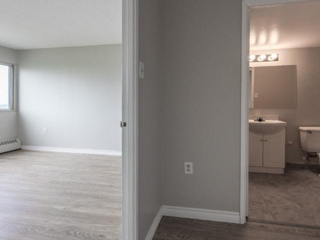 Apartment for rent in Fairview, Nova Scotia