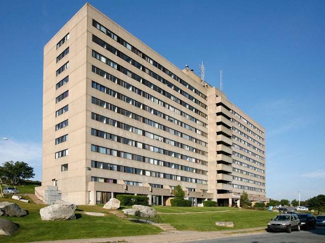 Apartment for rent in Fairview, Nova Scotia