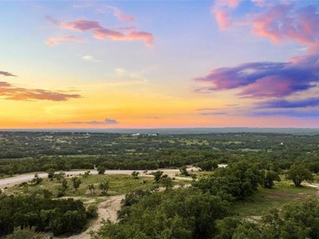 Land for sale in Johnson City, Blanco County