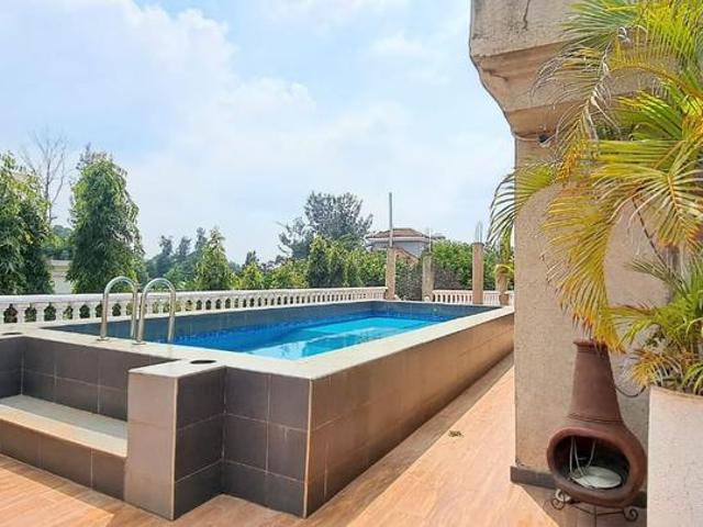House for rent in Kiambu, Ridgeways