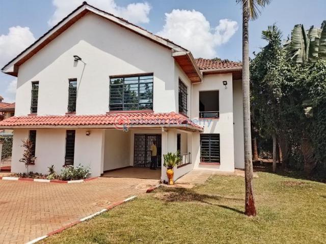 Townhouse for rent in Kiambu, Nairobi