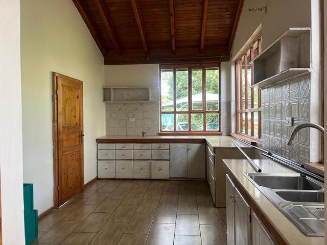 House for rent in Ridgeways, Kasarani