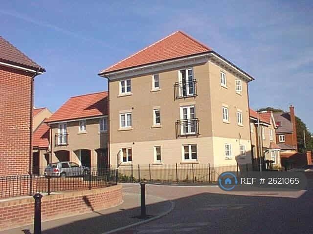 Apartment for rent in Melbourne, Chelmsford