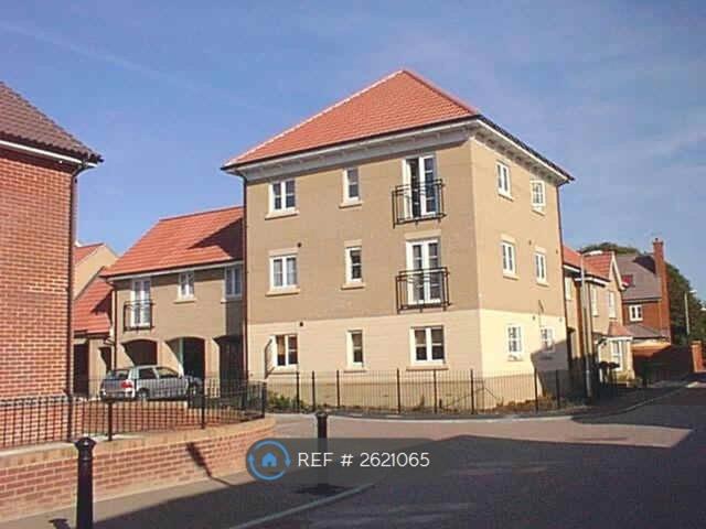 Apartment for rent in Melbourne, Chelmsford