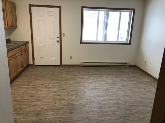 Apartment for rent in Moorhead, Minnesota