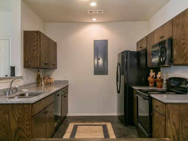 Apartment for rent in Potter, Texas