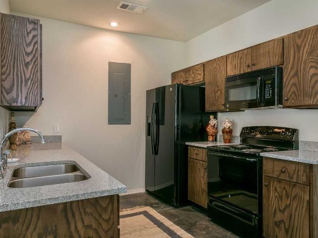 Apartment for rent in Amarillo, Potter County