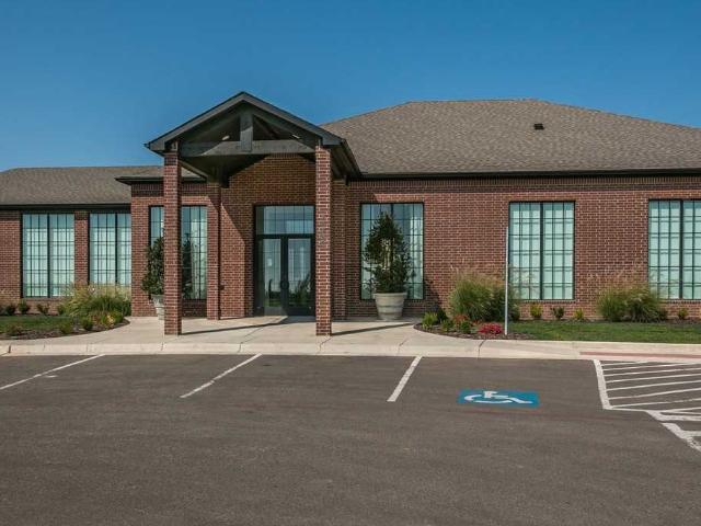 Apartment for rent in Potter, Texas