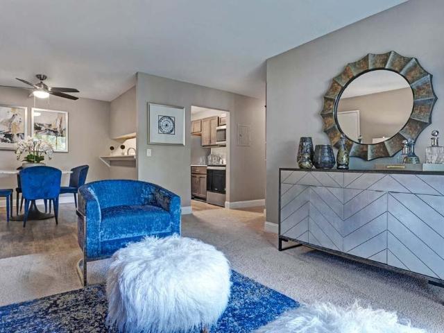 Apartment for rent in Third Ward, Grand Rapids