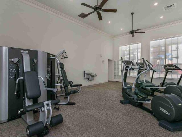 Apartment for rent in Amarillo