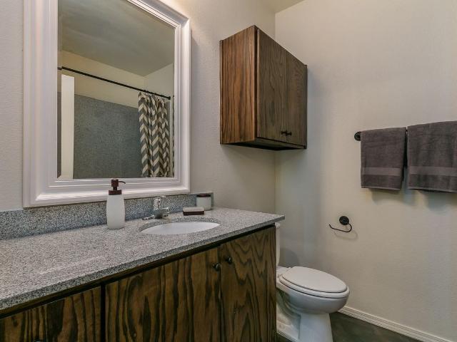 Apartment for rent in Potter, Texas