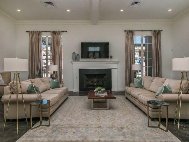 Apartment for rent in Potter, Texas