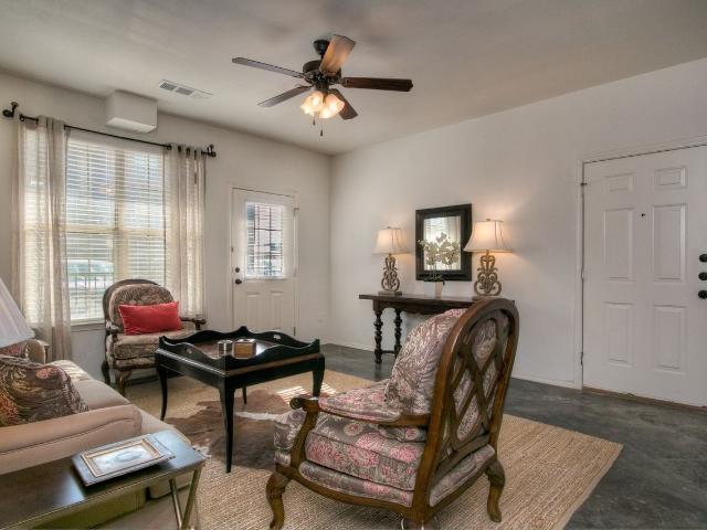 Apartment for rent in Amarillo, Potter County