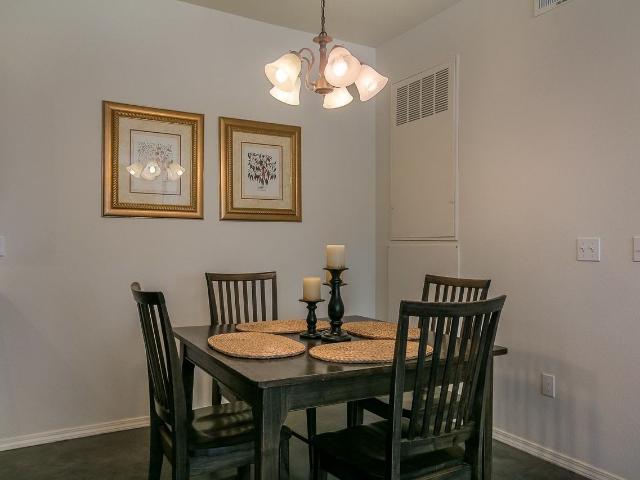 Apartment for rent in Potter, Texas