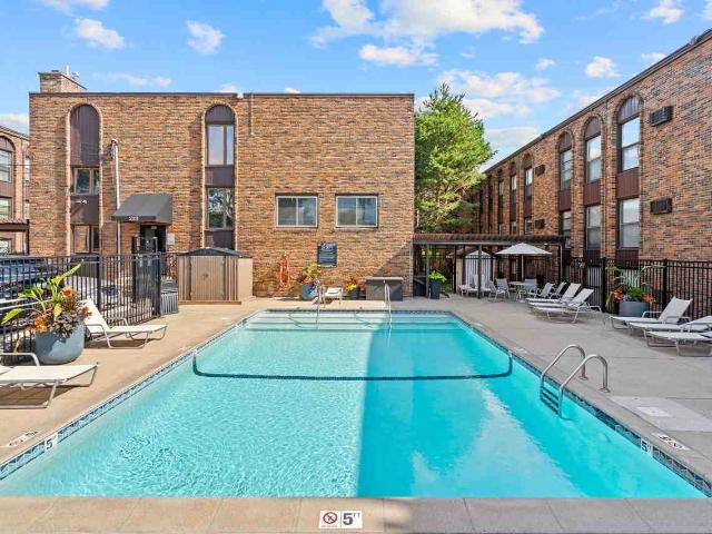 Apartment for rent in Stevens Square - Loring Heights, Minneapolis