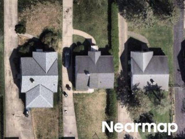 House for sale in Warrensville, Ohio