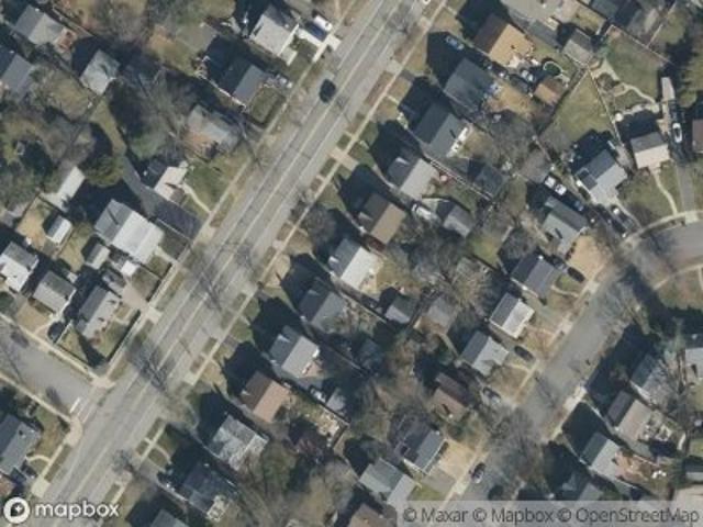 House for sale in Glen Ridge, New Jersey