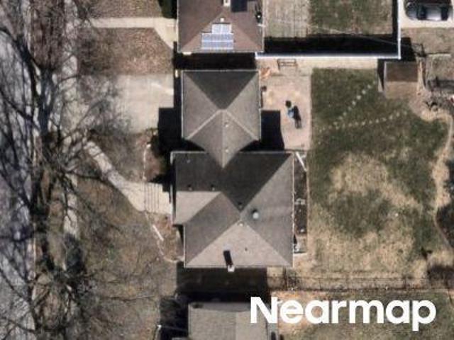 House for sale in Lansing, Illinois