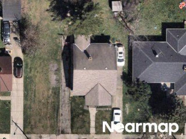 House for sale in Warrensville, Ohio