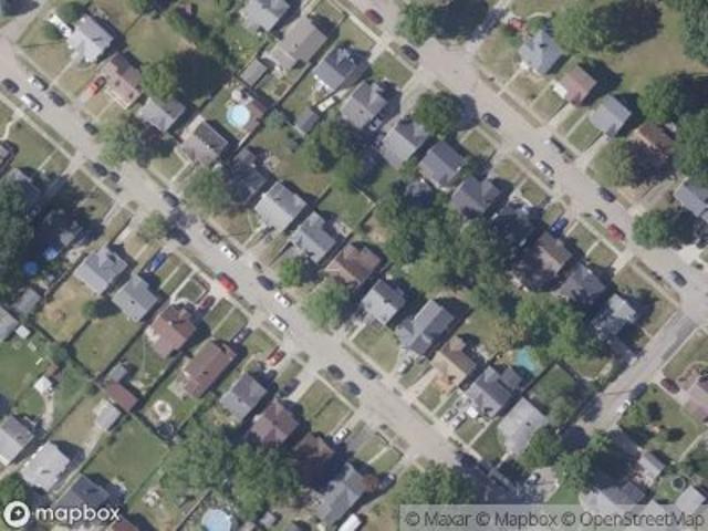 House for sale in Hamilton, Ohio