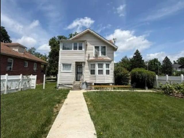 House for sale in Gibsonton, Maryland